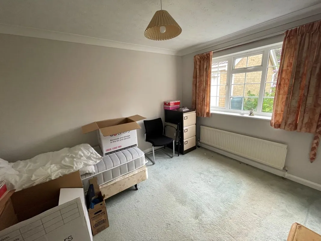 29 Clare Crescent, Towcester, Northamptonshire, NN12 6QQ