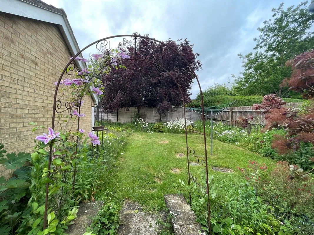 29 Clare Crescent, Towcester, Northamptonshire, NN12 6QQ