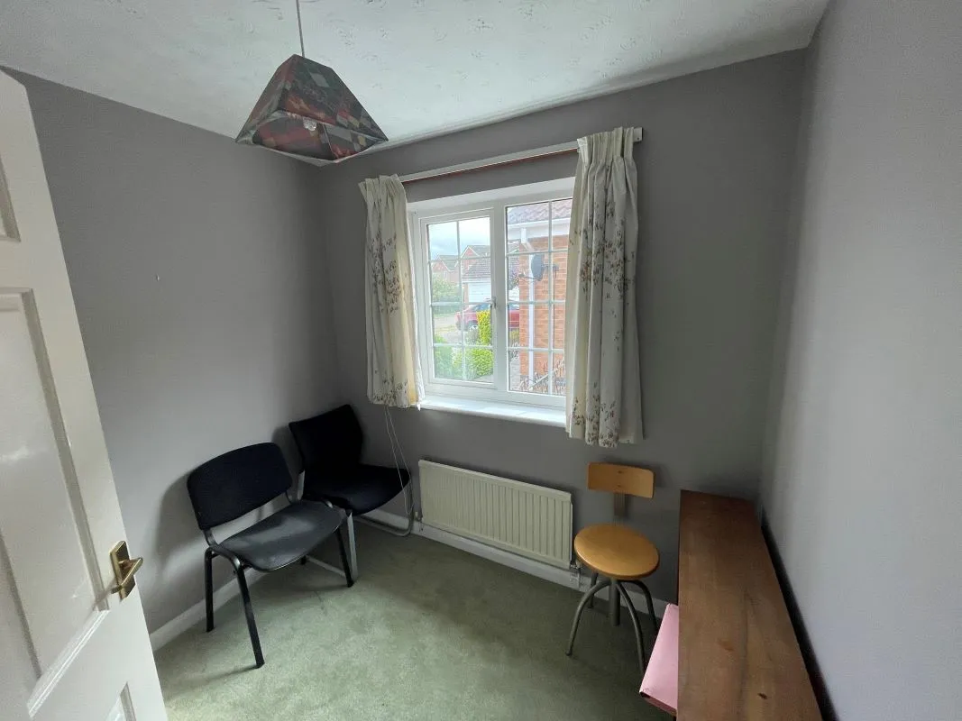 29 Clare Crescent, Towcester, Northamptonshire, NN12 6QQ