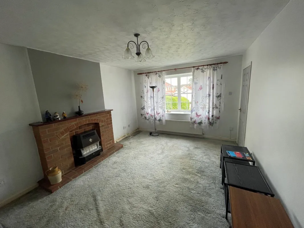29 Clare Crescent, Towcester, Northamptonshire, NN12 6QQ