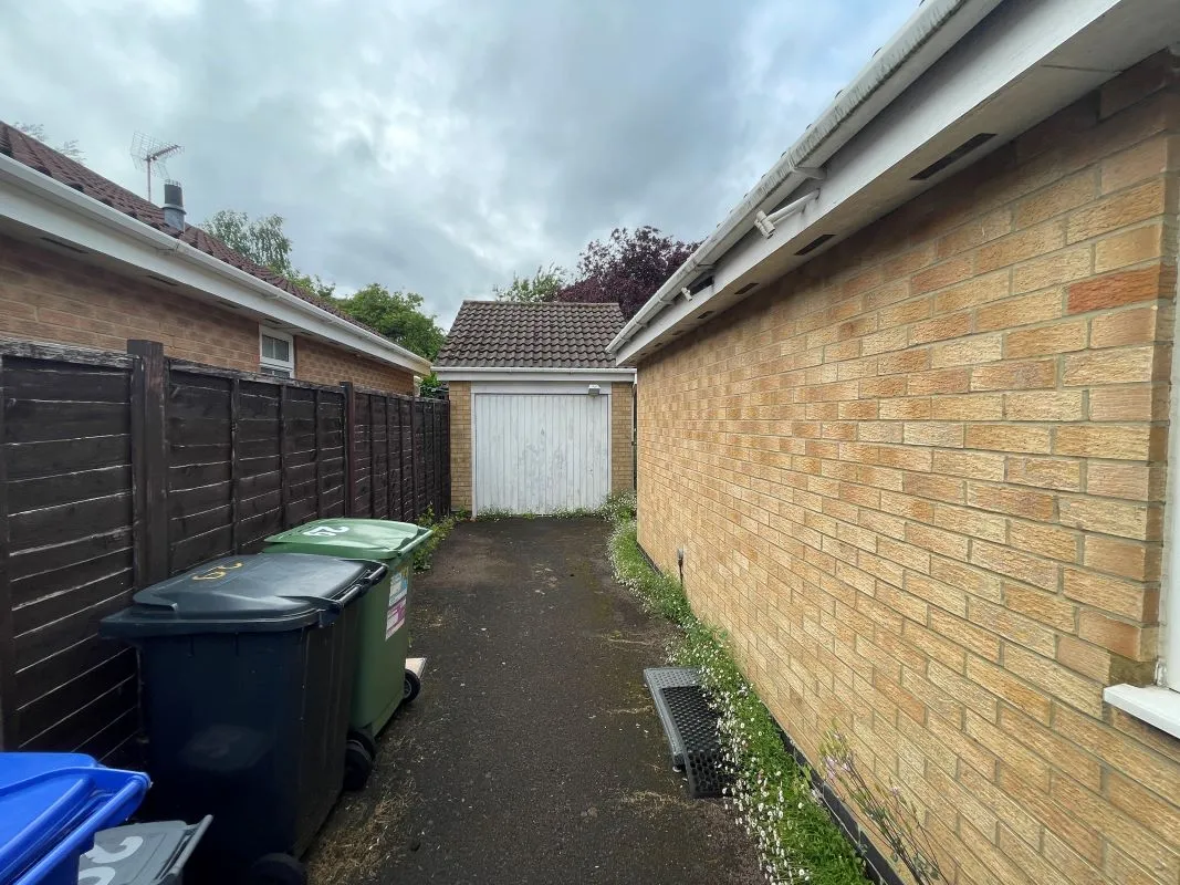 29 Clare Crescent, Towcester, Northamptonshire, NN12 6QQ