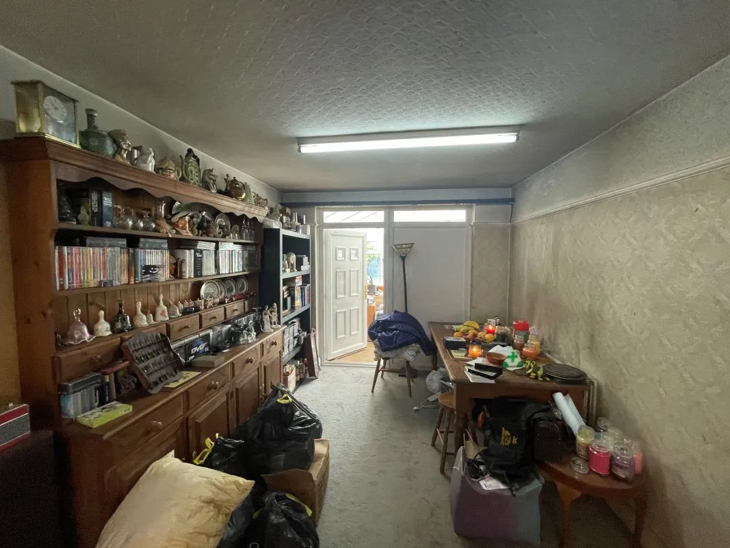 36 Eastcote Avenue, Harrow, Middlesex, HA2 8AL