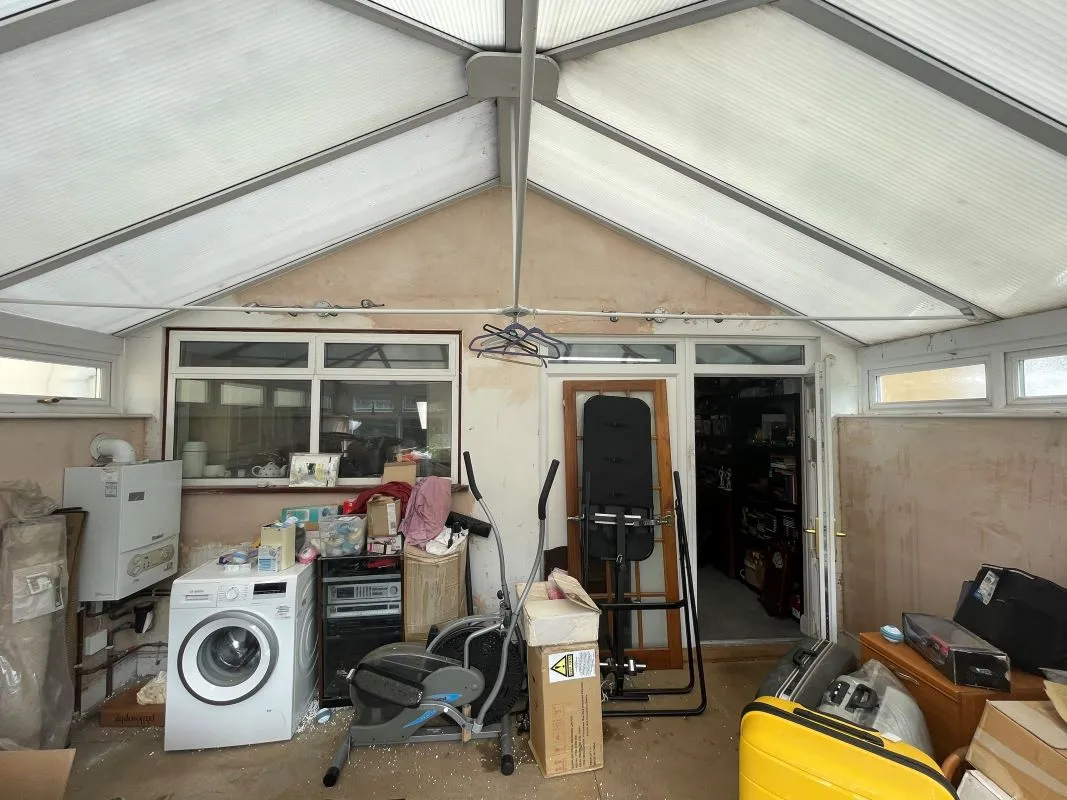 36 Eastcote Avenue, Harrow, Middlesex, HA2 8AL