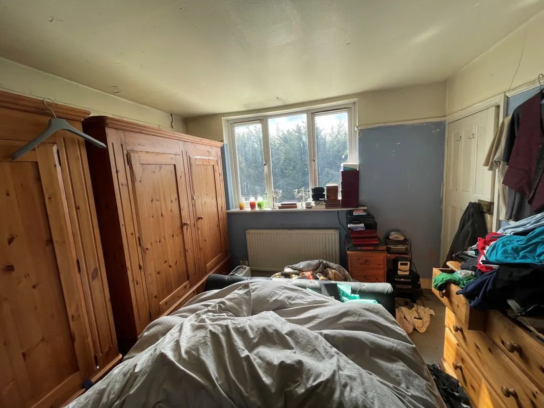 36 Eastcote Avenue, Harrow, Middlesex, HA2 8AL