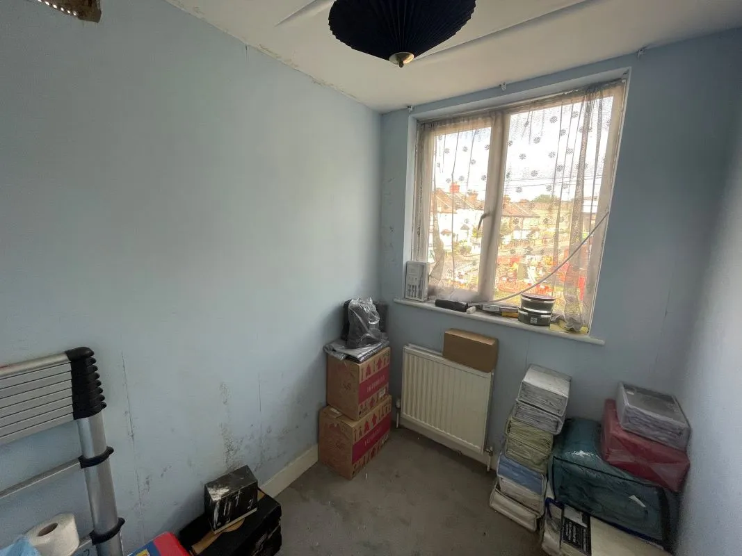 36 Eastcote Avenue, Harrow, Middlesex, HA2 8AL