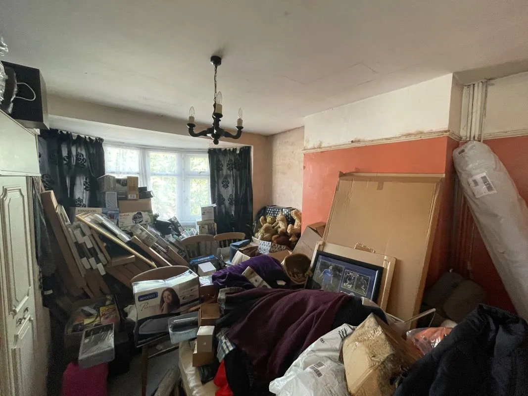 36 Eastcote Avenue, Harrow, Middlesex, HA2 8AL