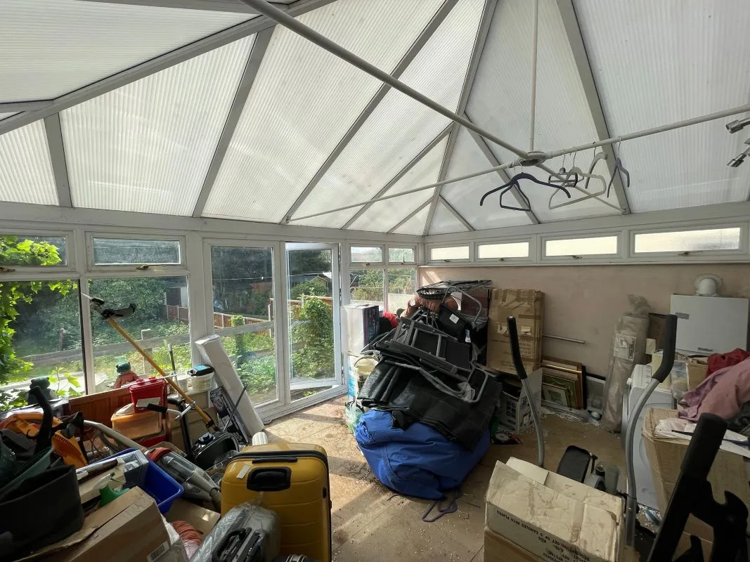 36 Eastcote Avenue, Harrow, Middlesex, HA2 8AL