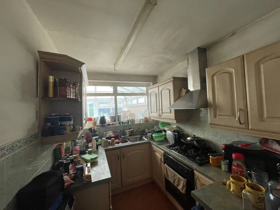 36 Eastcote Avenue, Harrow, Middlesex, HA2 8AL