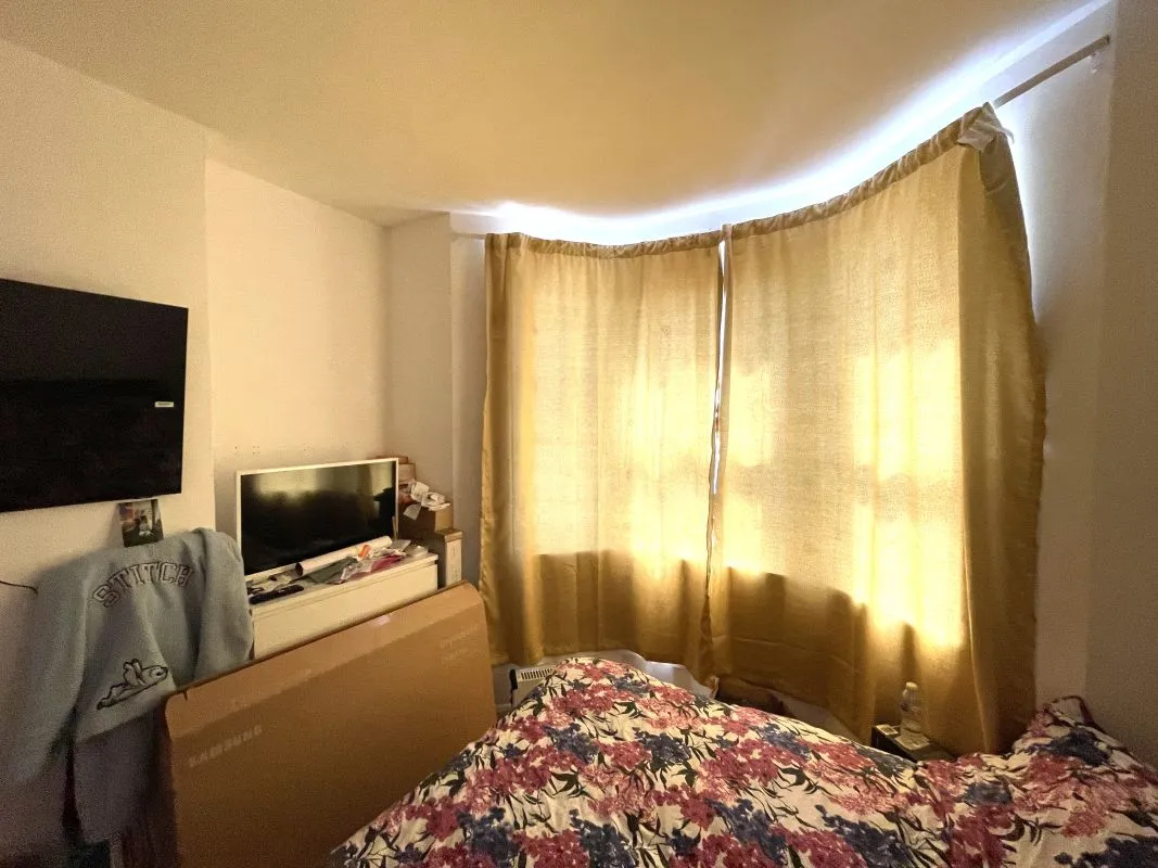 Frederick Heights, 113