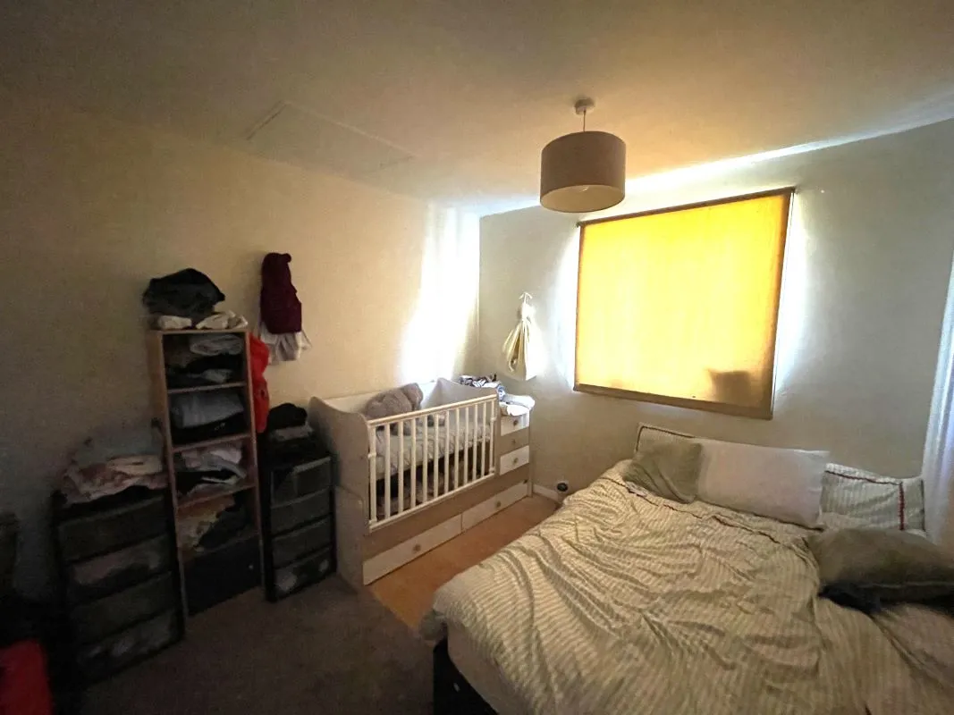 Frederick Heights, 113