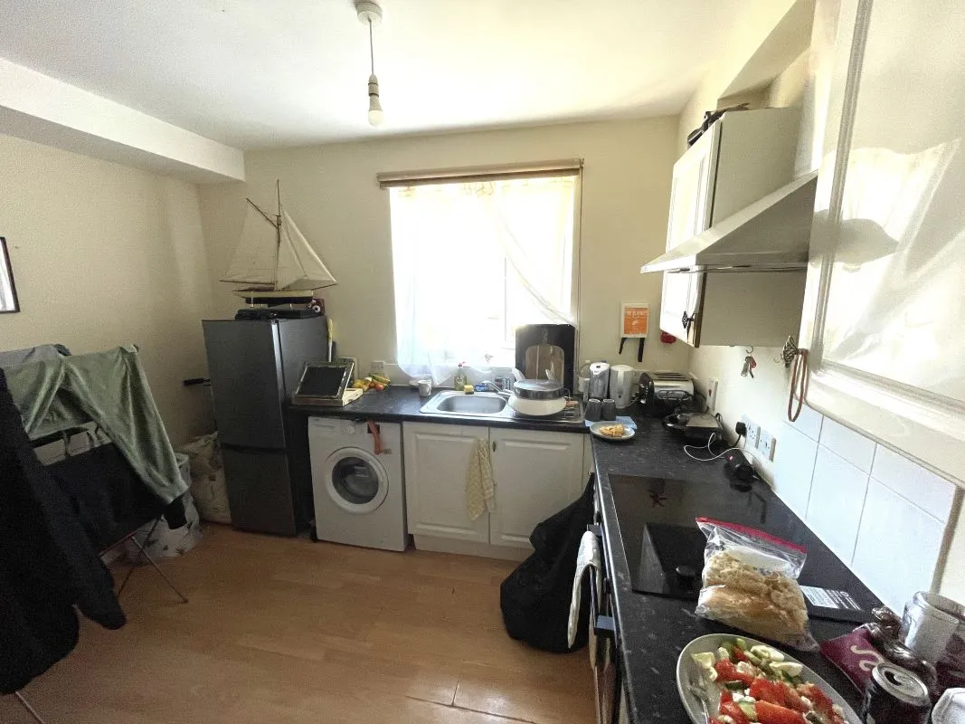 Frederick Heights, 113