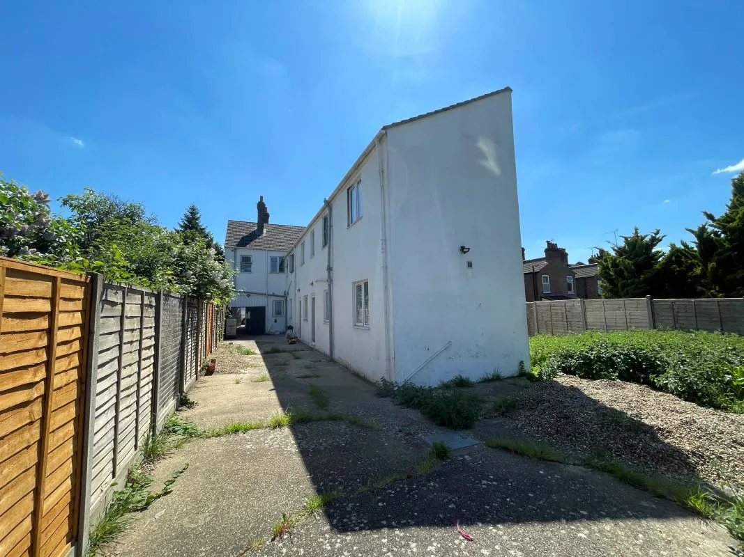 Frederick Heights, 113