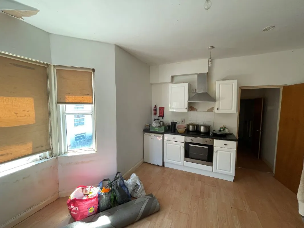 Frederick Heights, 113