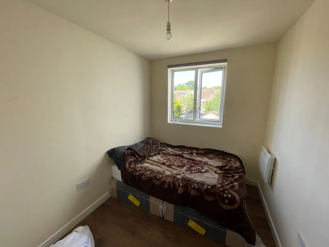 Frederick Heights, 113