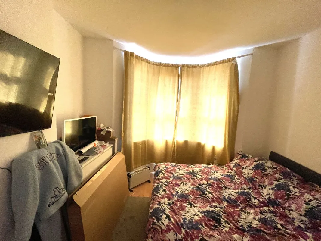 Frederick Heights, 113