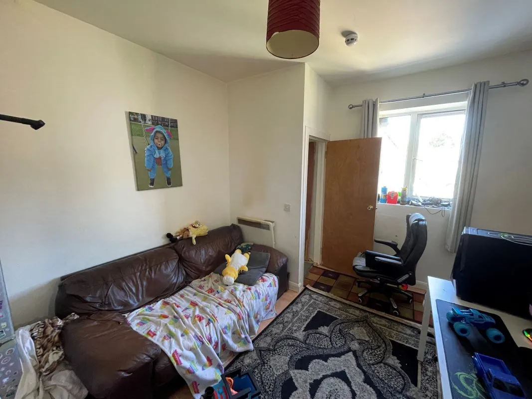 Frederick Heights, 113