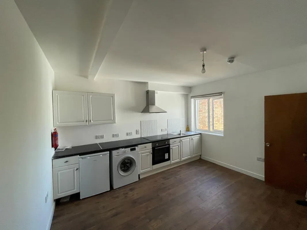 Frederick Heights, 113