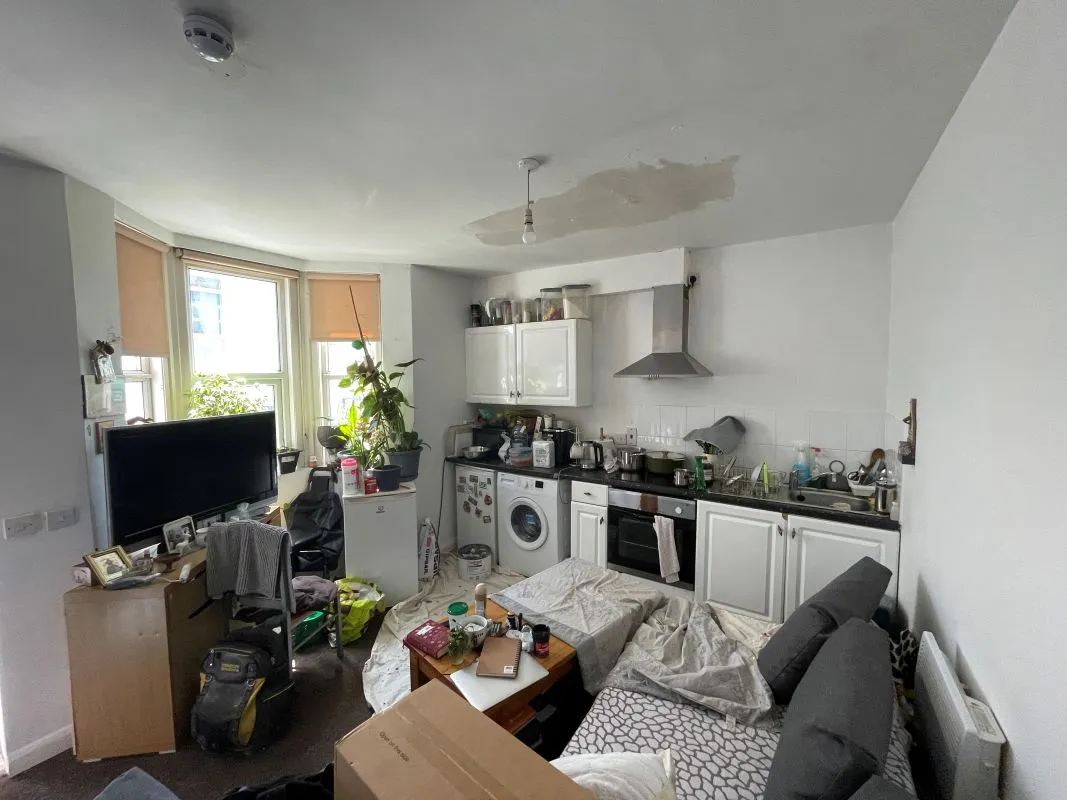 Frederick Heights, 113