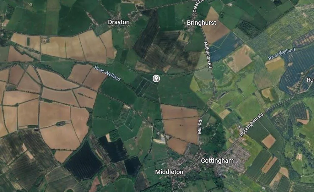 Land North of Occupation Road, Cottingham, Leicestershire, LE16 8RJ