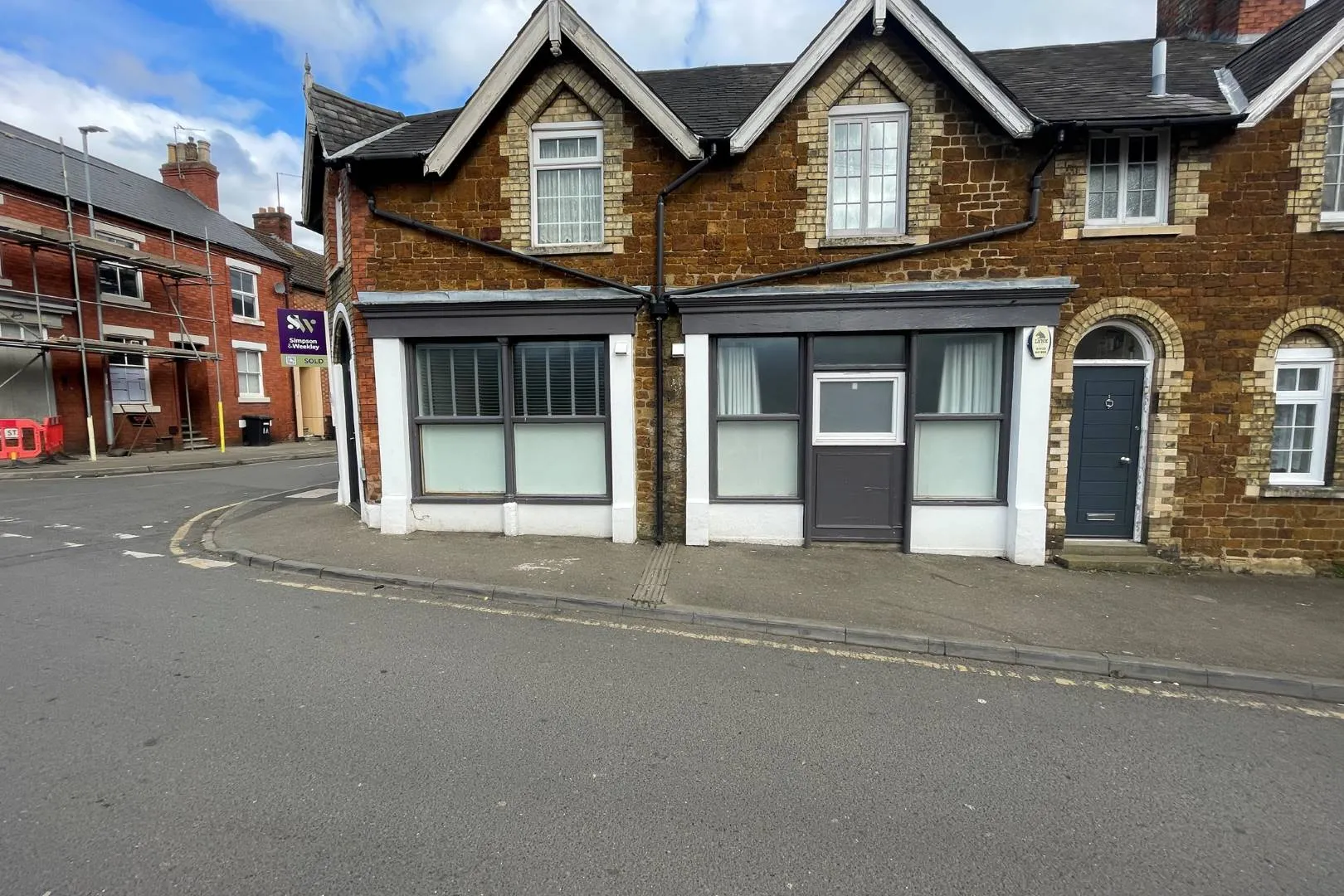 2A Great Park Street, Wellingborough, NN8 4PR