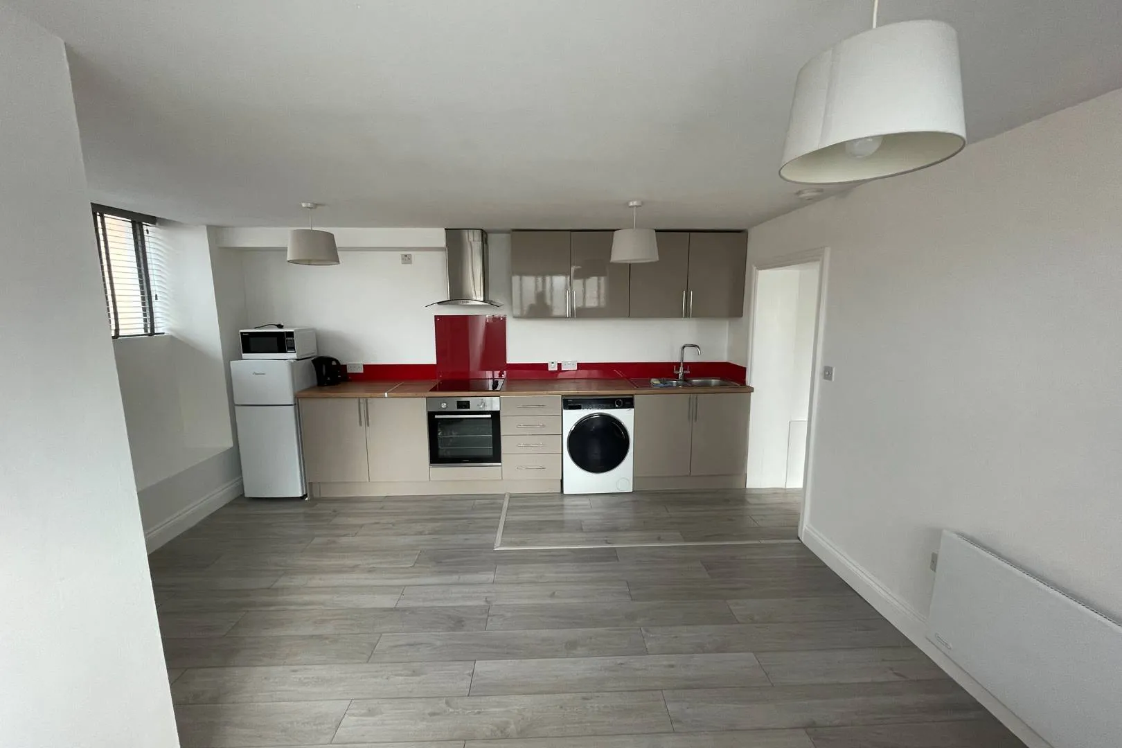 2A Great Park Street, Wellingborough, NN8 4PR