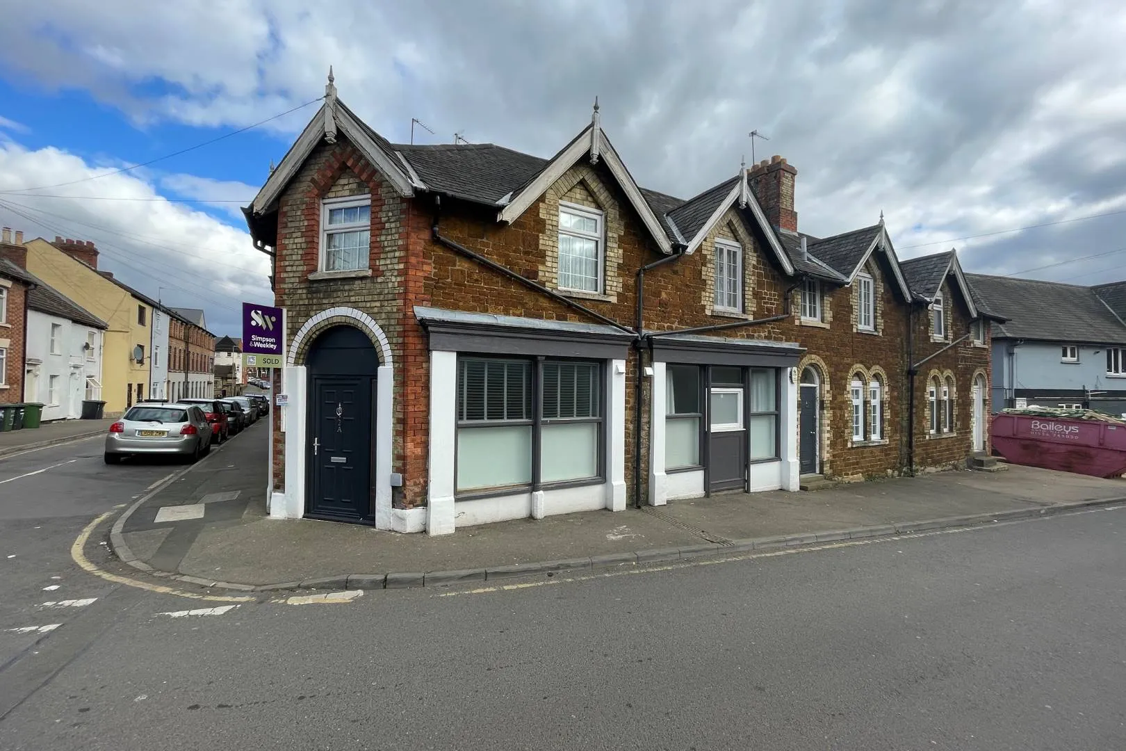 2A Great Park Street, Wellingborough, NN8 4PR