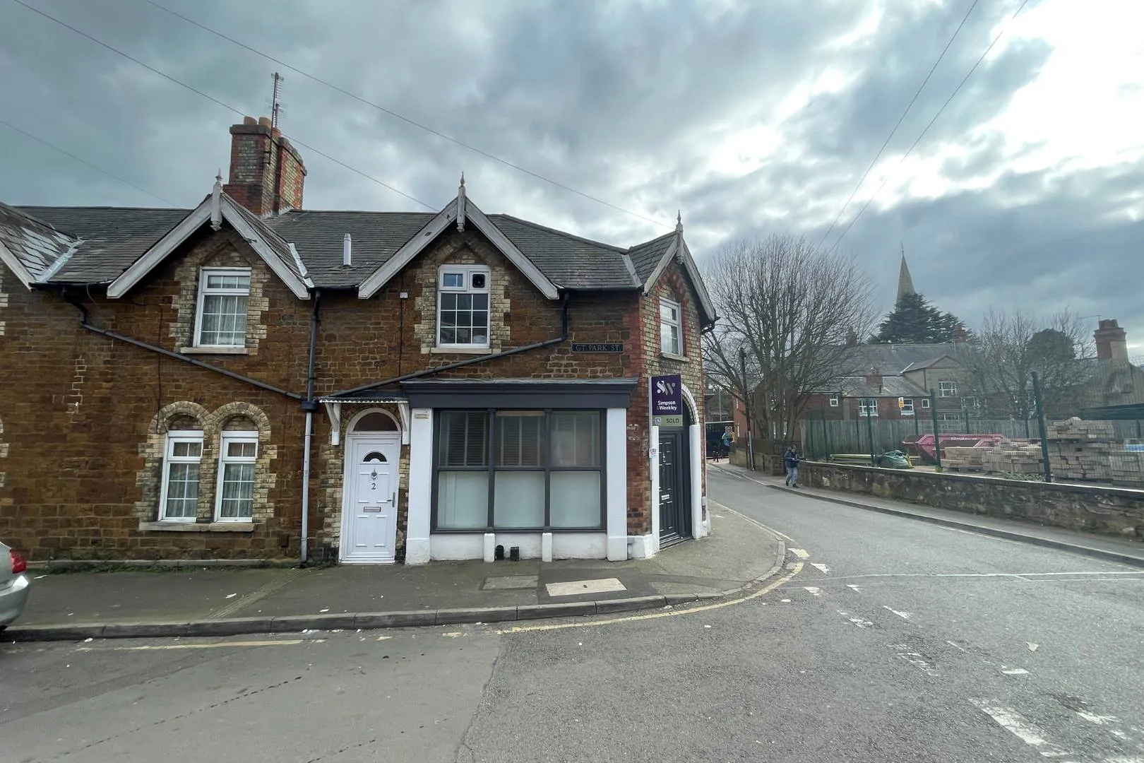 2A Great Park Street, Wellingborough, NN8 4PR