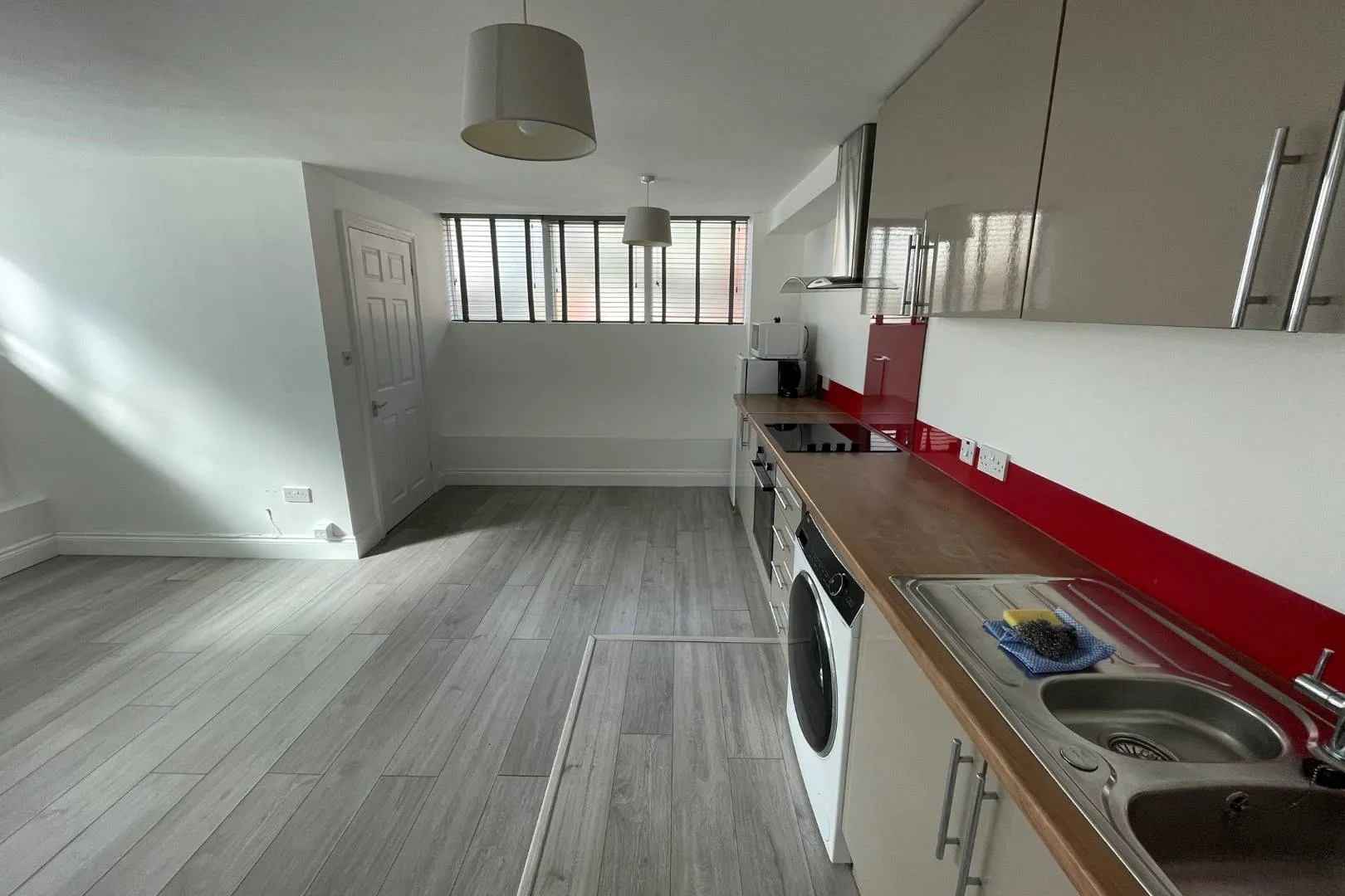 2A Great Park Street, Wellingborough, NN8 4PR