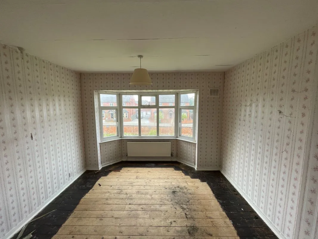 75 Irchester Road, Wollaston, North Northamptonshire, NN29 7RW