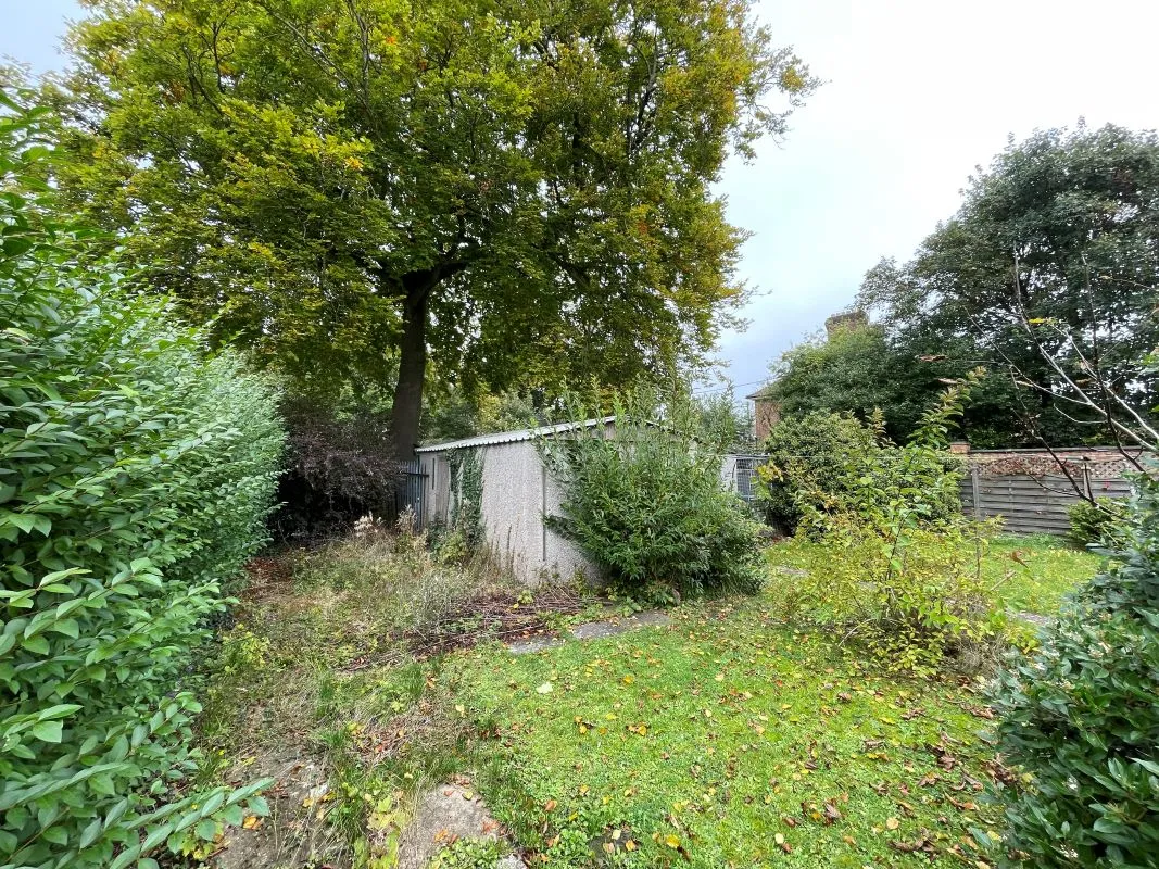 75 Irchester Road, Wollaston, North Northamptonshire, NN29 7RW