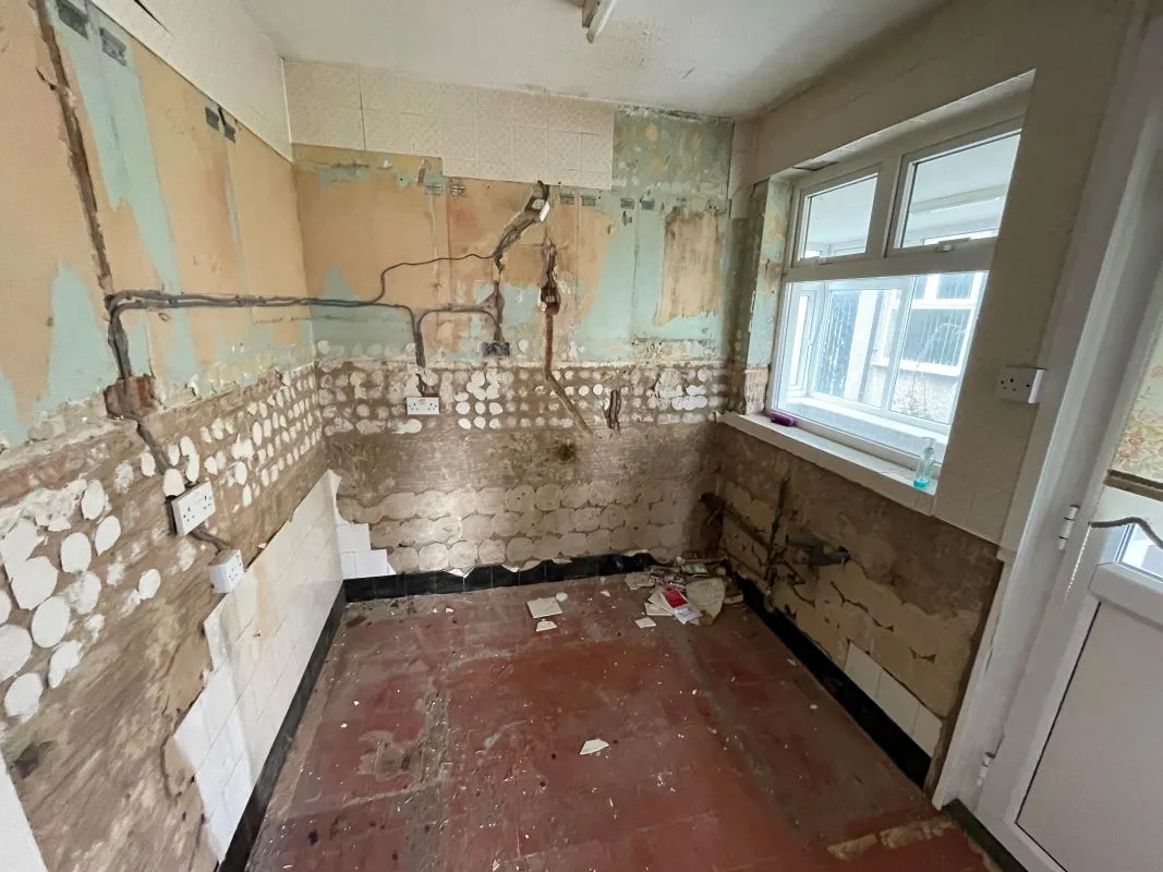 75 Irchester Road, Wollaston, North Northamptonshire, NN29 7RW