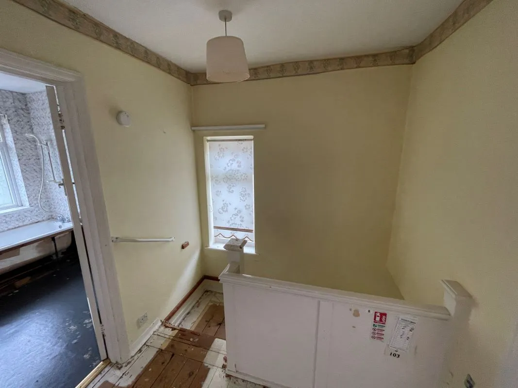 75 Irchester Road, Wollaston, North Northamptonshire, NN29 7RW