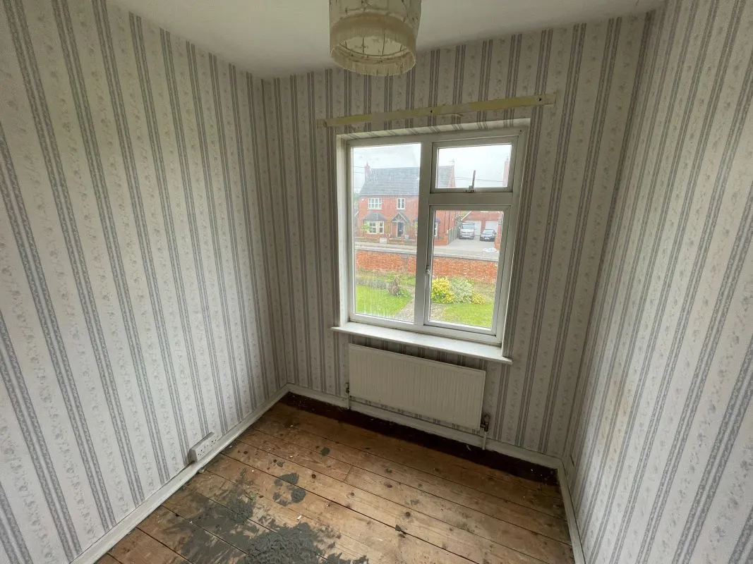 75 Irchester Road, Wollaston, North Northamptonshire, NN29 7RW
