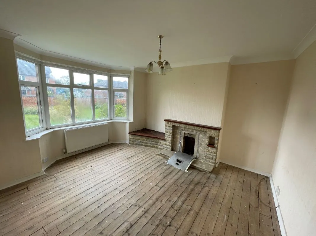 75 Irchester Road, Wollaston, North Northamptonshire, NN29 7RW