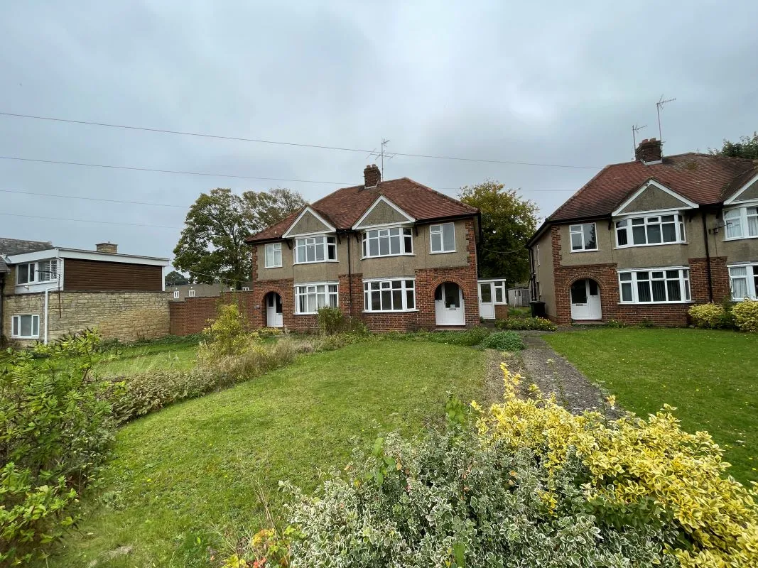 75 Irchester Road, Wollaston, North Northamptonshire, NN29 7RW