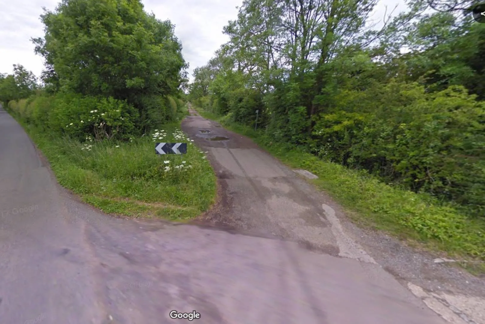 Land North of Occupation Road, Cottingham, LE16 8RJ