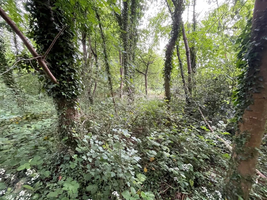 Land on the eastern side of Abbots Rise, Kings Langley, Hertfordshire, WD4 8AR
