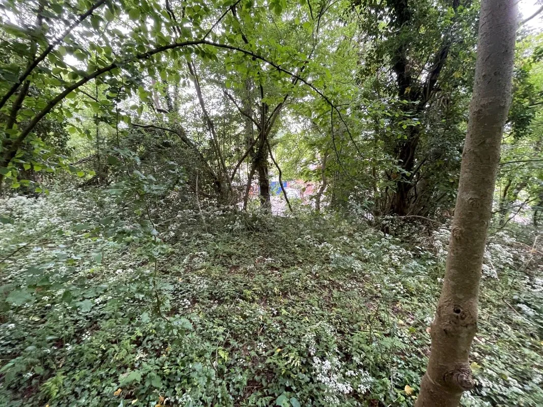 Land on the eastern side of Abbots Rise, Kings Langley, Hertfordshire, WD4 8AR
