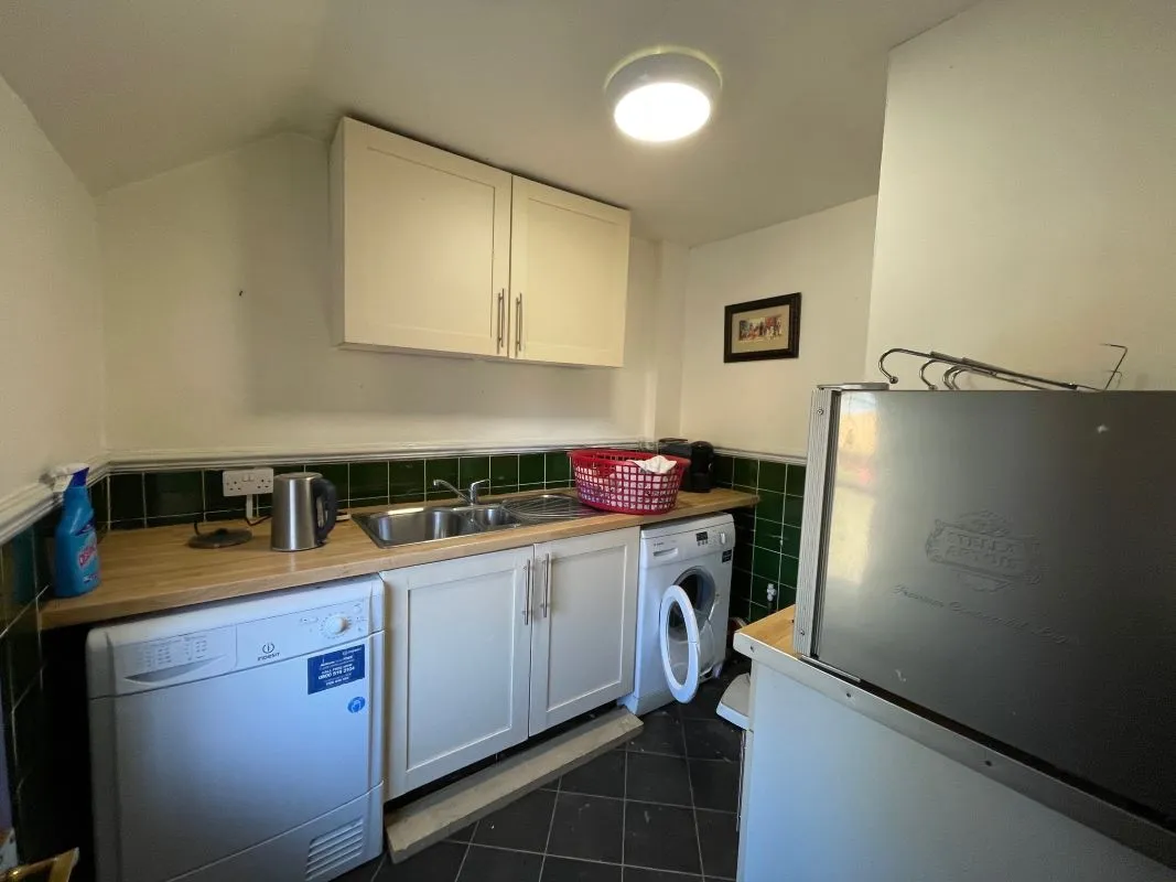 Property cover