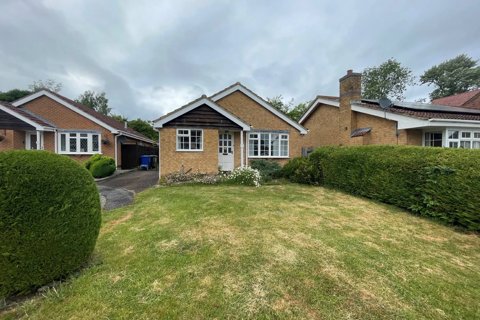 29 Clare Crescent, Towcester, NN12 6QQ