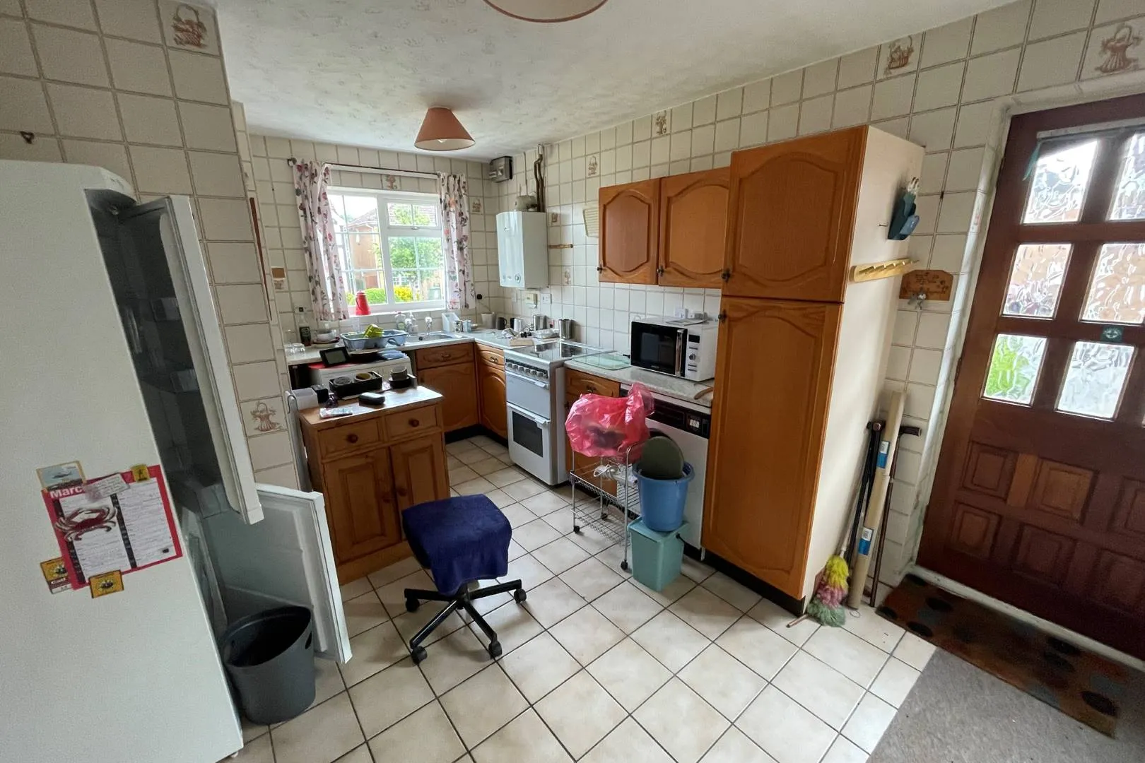 29 Clare Crescent, Towcester, NN12 6QQ