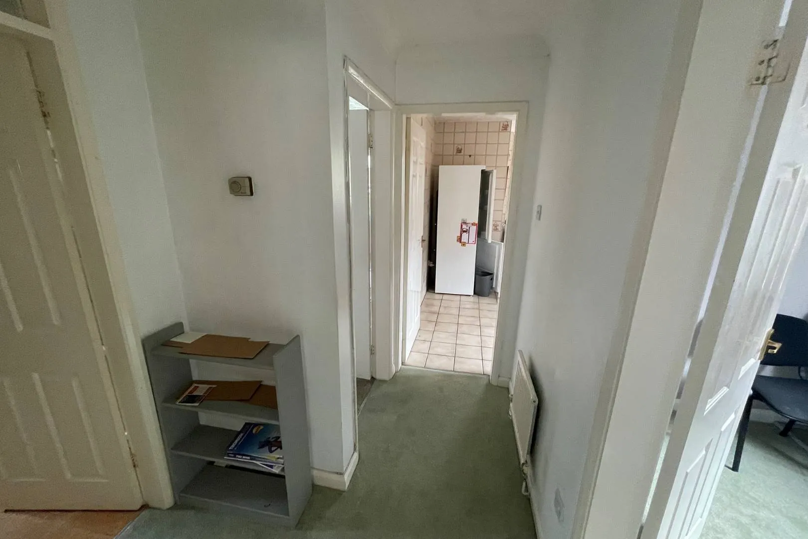 29 Clare Crescent, Towcester, NN12 6QQ