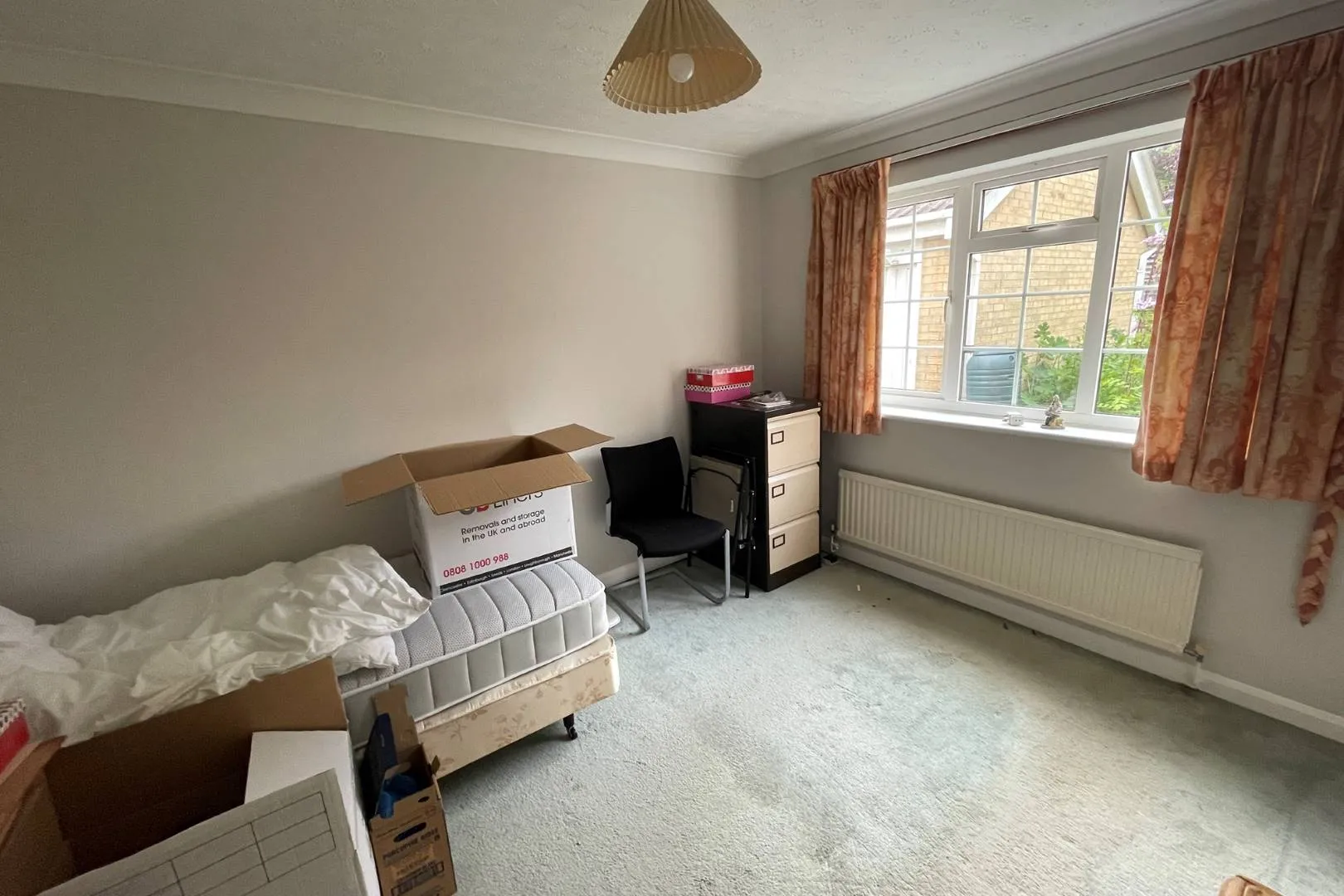29 Clare Crescent, Towcester, NN12 6QQ