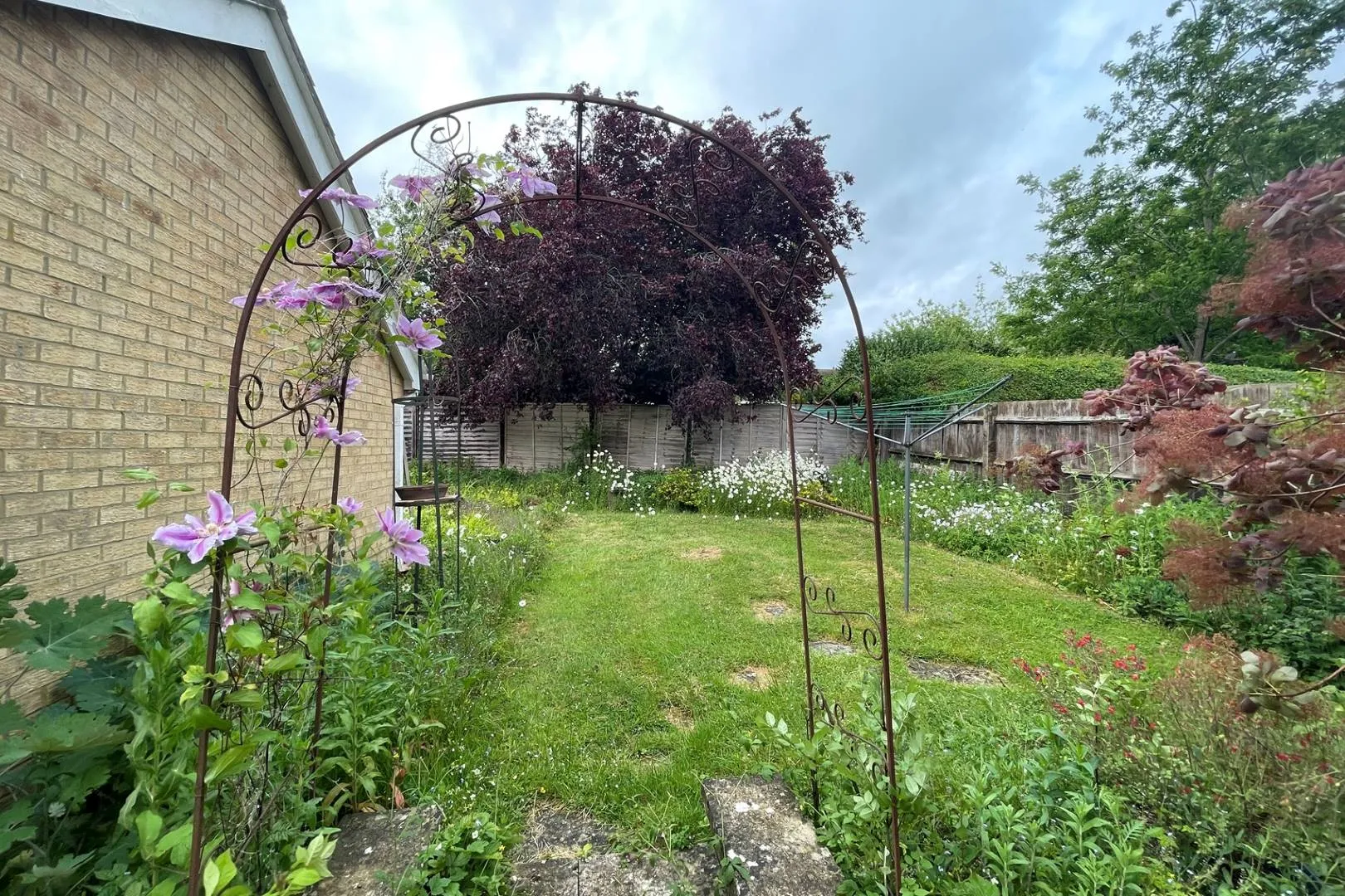 29 Clare Crescent, Towcester, NN12 6QQ