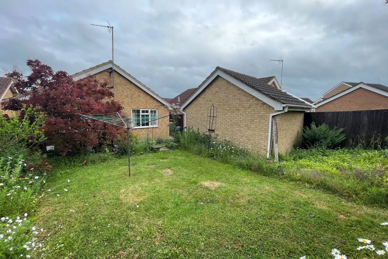 29 Clare Crescent, Towcester, NN12 6QQ