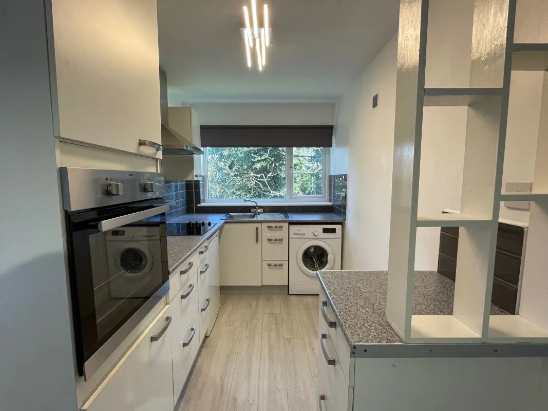 20 Brocket Court, Vincent Road, Luton, Bedfordshire, LU4 9BD