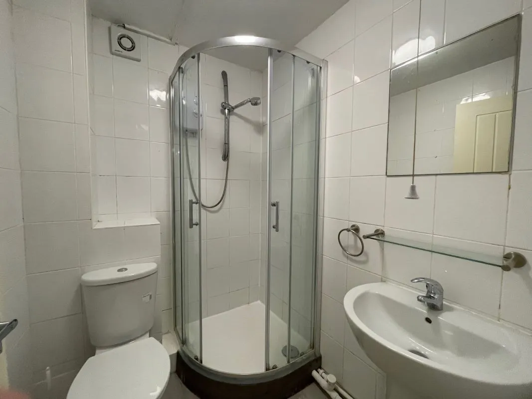 20 Brocket Court, Vincent Road, Luton, Bedfordshire, LU4 9BD