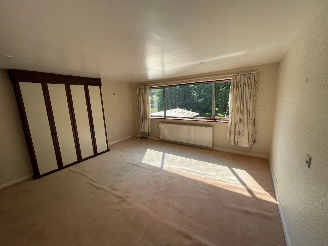 Celtswood, 69 Camp Road, Gerrards Cross, Buckinghamshire, SL9 7PF