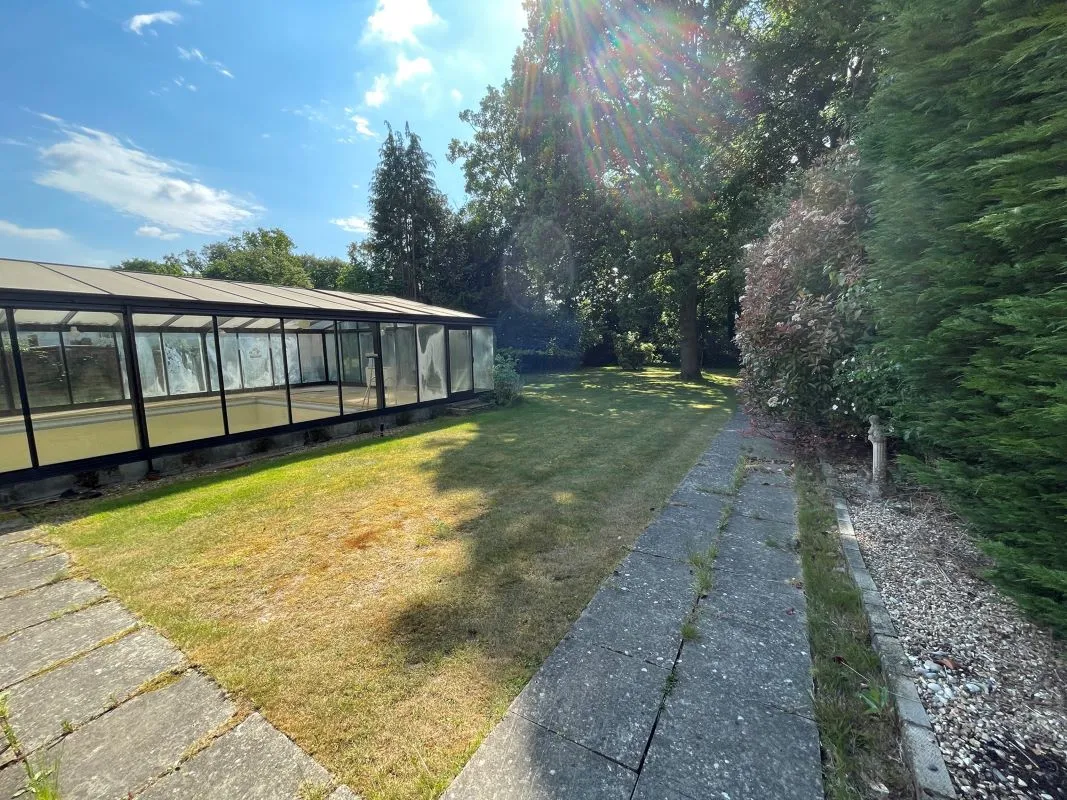 Celtswood, 69 Camp Road, Gerrards Cross, Buckinghamshire, SL9 7PF