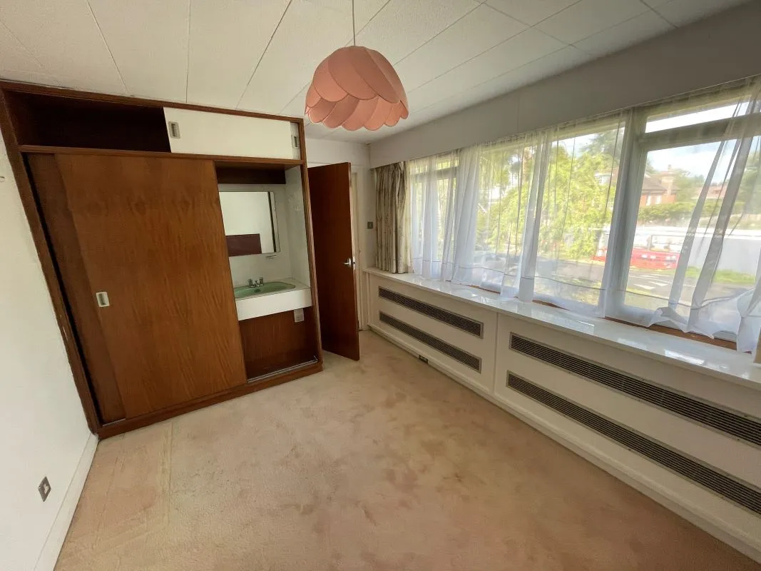 Celtswood, 69 Camp Road, Gerrards Cross, Buckinghamshire, SL9 7PF